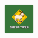 sate om tamrin