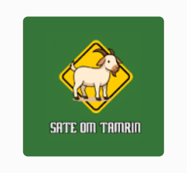 sate om tamrin