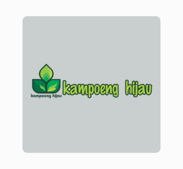 Lowongan Kerja di Kampoeng Hijau