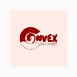 convex