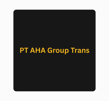 Lowongan Kerja di PT AHA Group Trans pt aha group trans