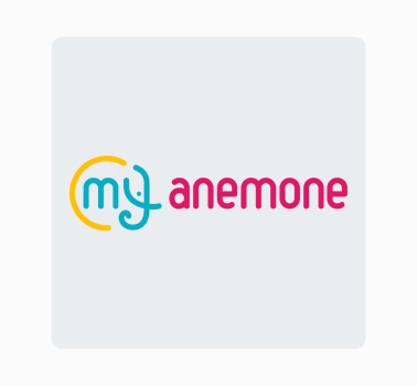 anemone