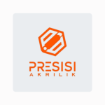 Presisi Akrilik