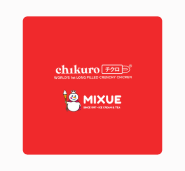 Lowongan Kerja di Chikuro & Mixue