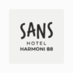sans harmoni 88