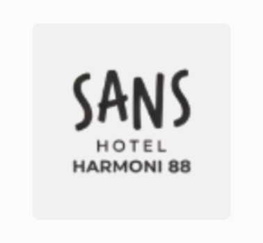 sans harmoni 88