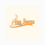 pena jingga