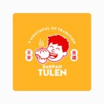 bakpao tulen