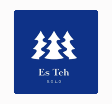 Es Teh Solo