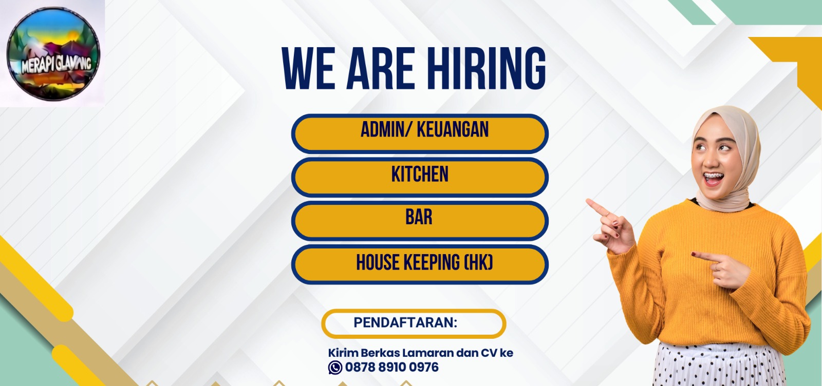 Daftar