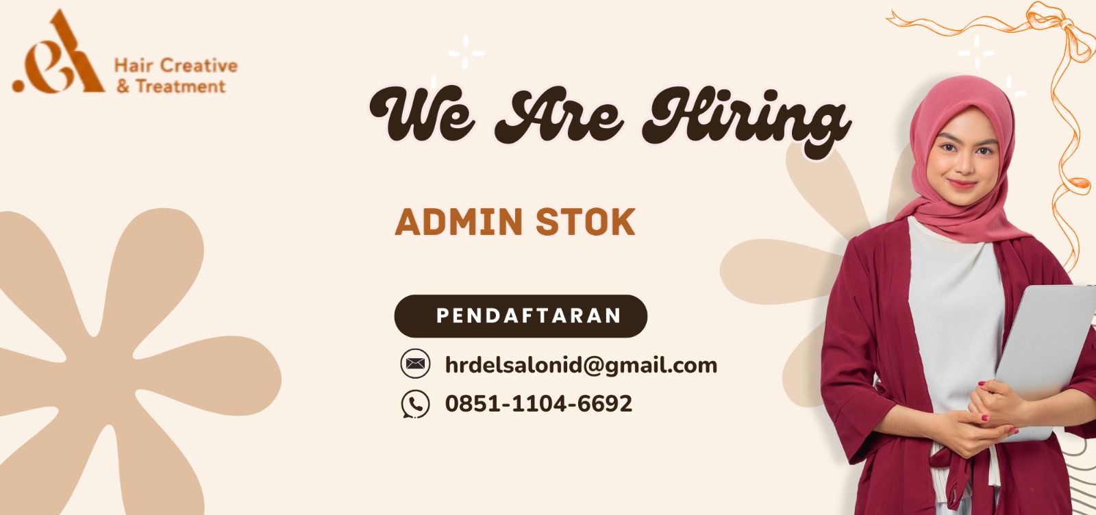 Daftar