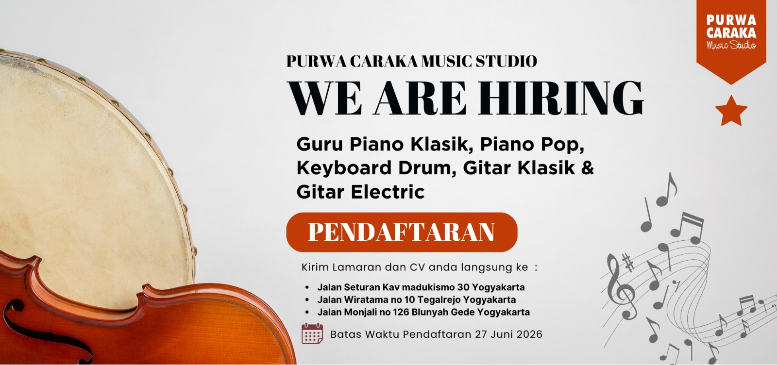 Daftar