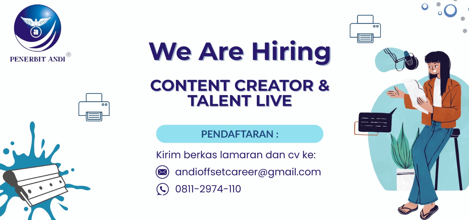 Daftar