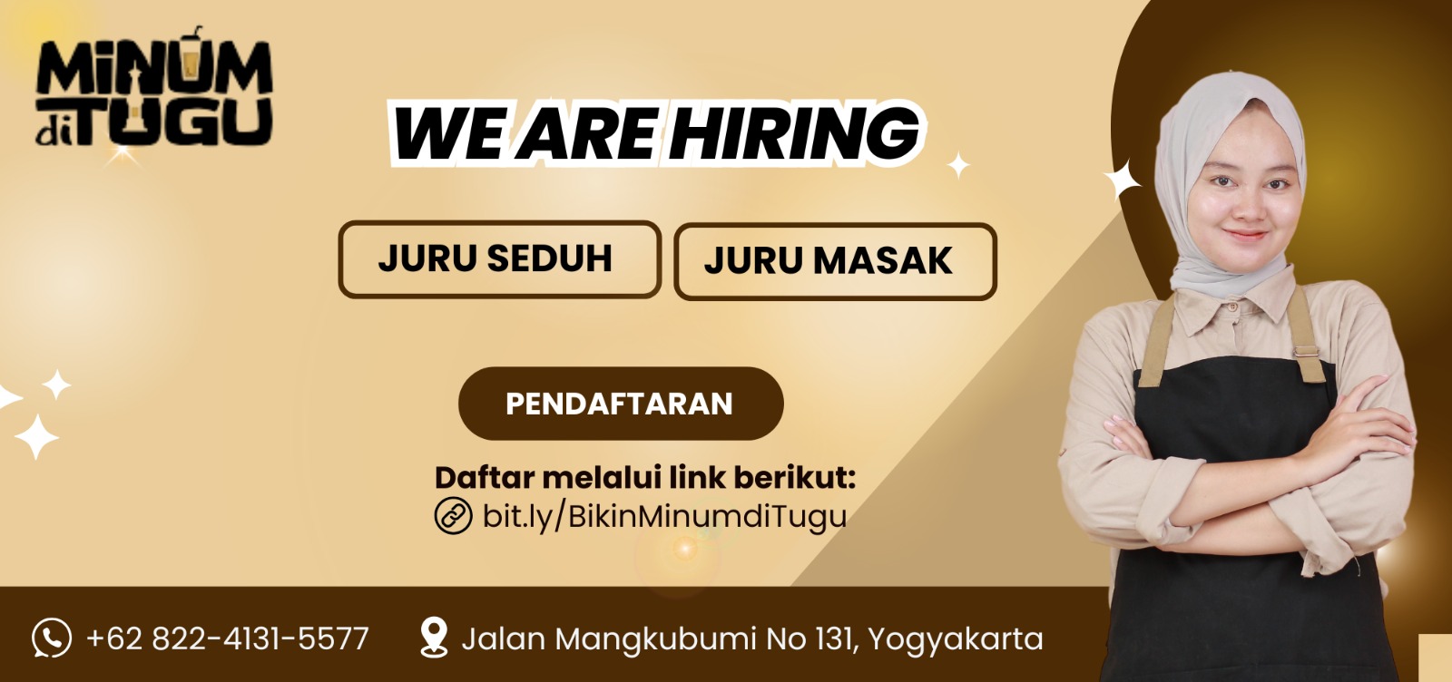 Daftar