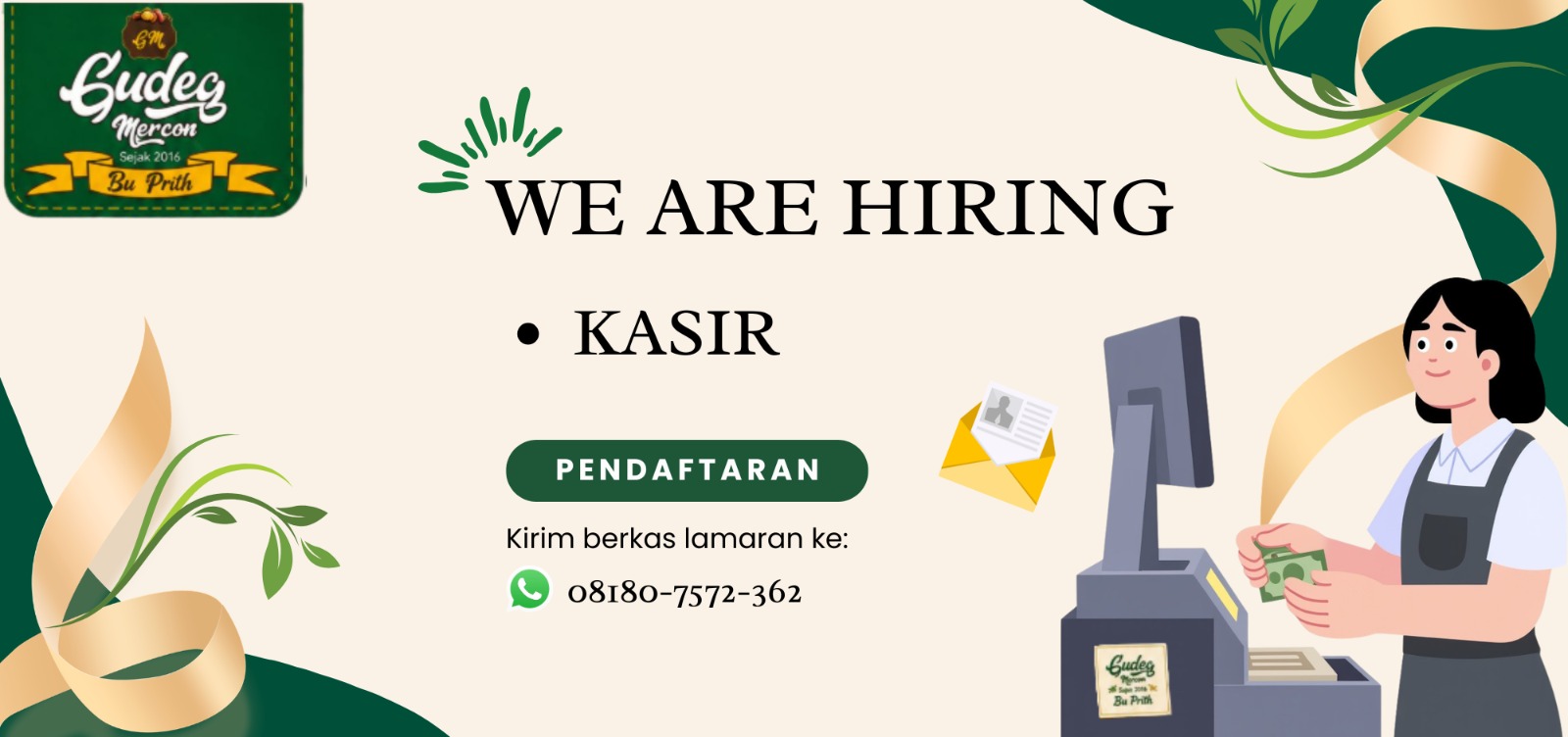 Daftar