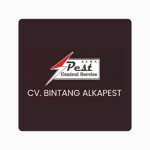 CV. Bintang Alkapest