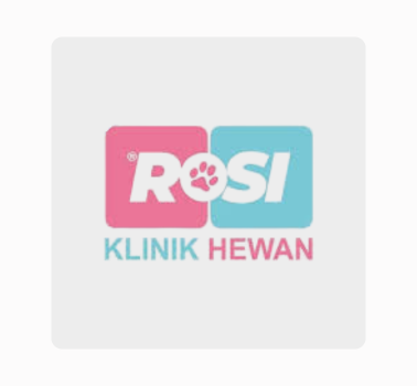 PT Klinik Hewan Rosi