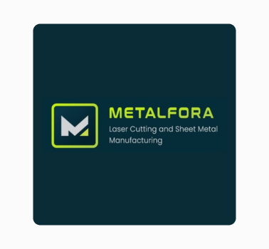 Metalfora Laser Cutting