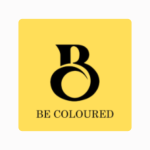 be coloured