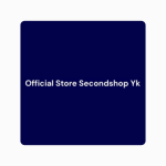 Official Store Secondshop Yk