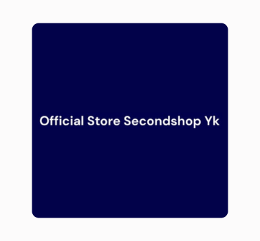 Lowongan Kerja di Official Store Secondshop Yk Official Store Secondshop Yk