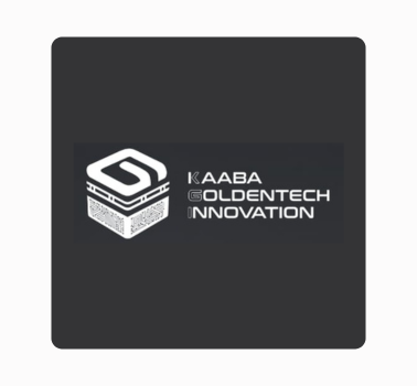 Lowongan Kerja di Kaaba Goldentech Innovation Kaaba Goldentech Innovation