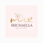 michaella nail art