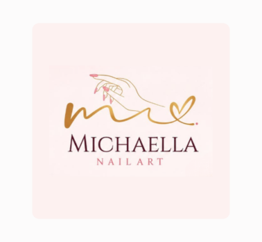 michaella nail art