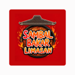 Sambal Bakar Limasan