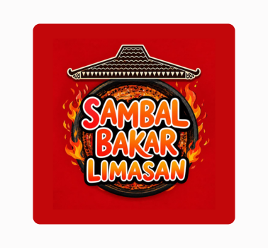 Sambal Bakar Limasan