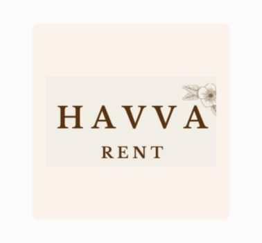 Lowongan Kerja di Havva Rent HAVVA RENT