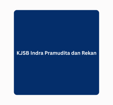 Lowongan Kerja di KJSB Indra Pramdita dan Rekan Lowongan Kerja di KJSB Indra Pramdita dan Rekan