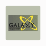 Galaxy Yogyakarta