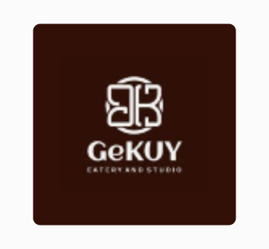 Gekuy Eatery and Studio