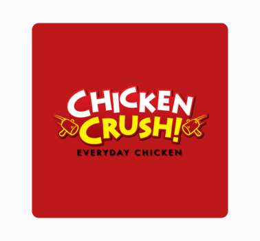 chicken crush