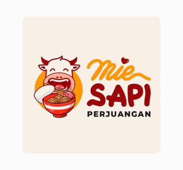 Mie Sapi Perjuangan
