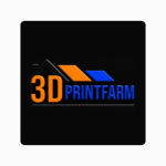 3D printfarm