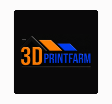 3D printfarm