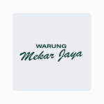 warung mekar jaya