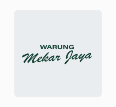 Lowongan Kerja di Warung Mekar Jaya warung mekar jaya