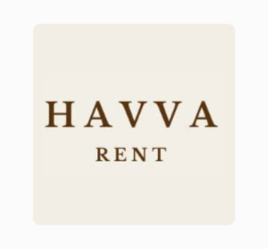 Lowongan Kerja di Havva Rent havva rent