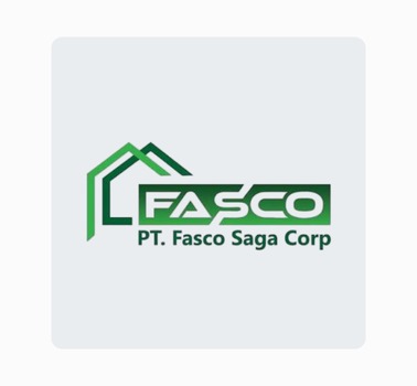 Lowongan Kerja di PT Fasco Saga Corpora fasco saga corpora
