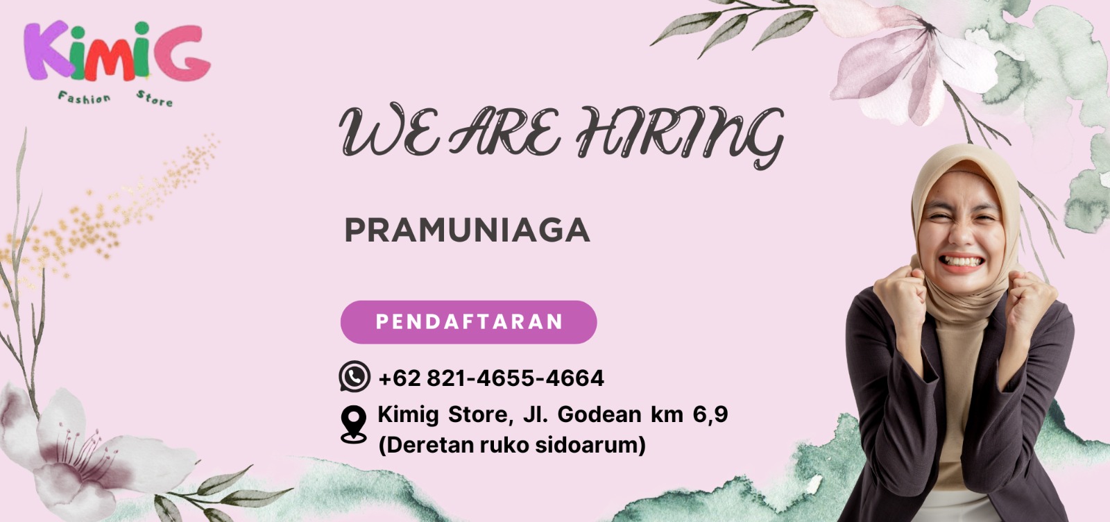 Daftar