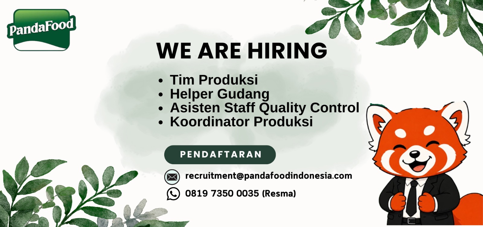 Daftar