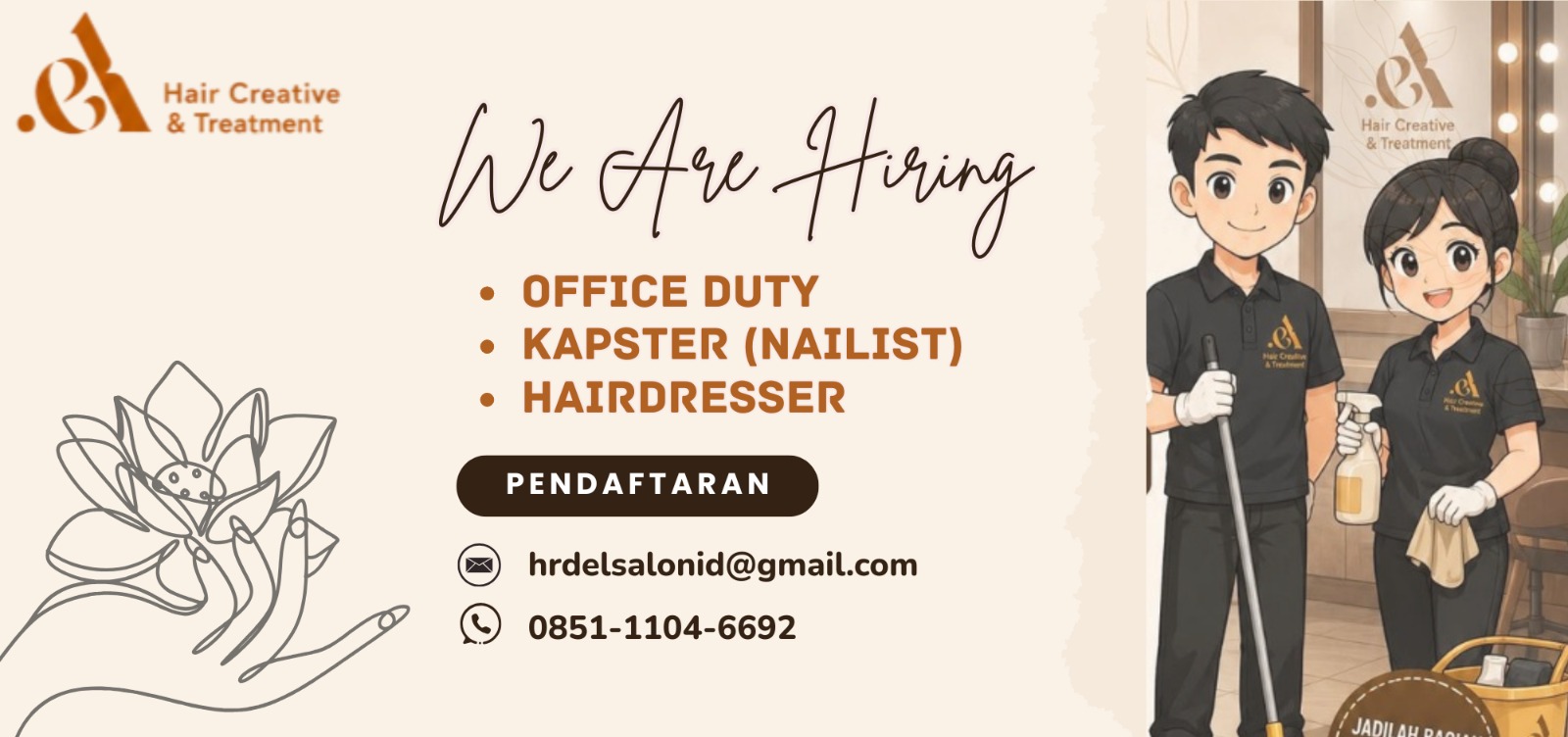 Daftar