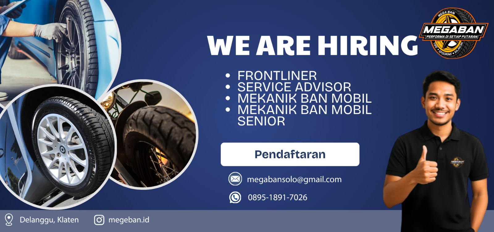 Daftar