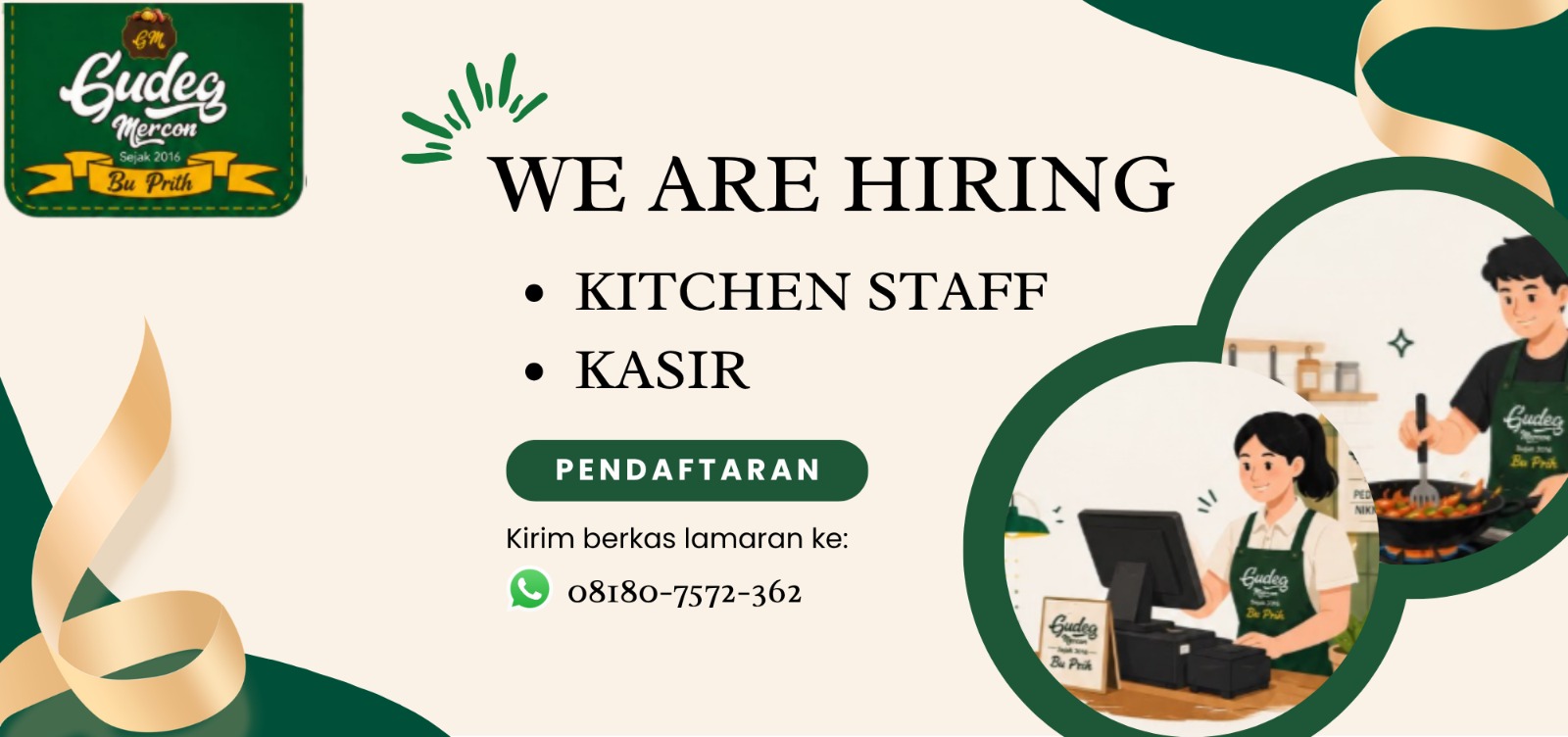 Daftar