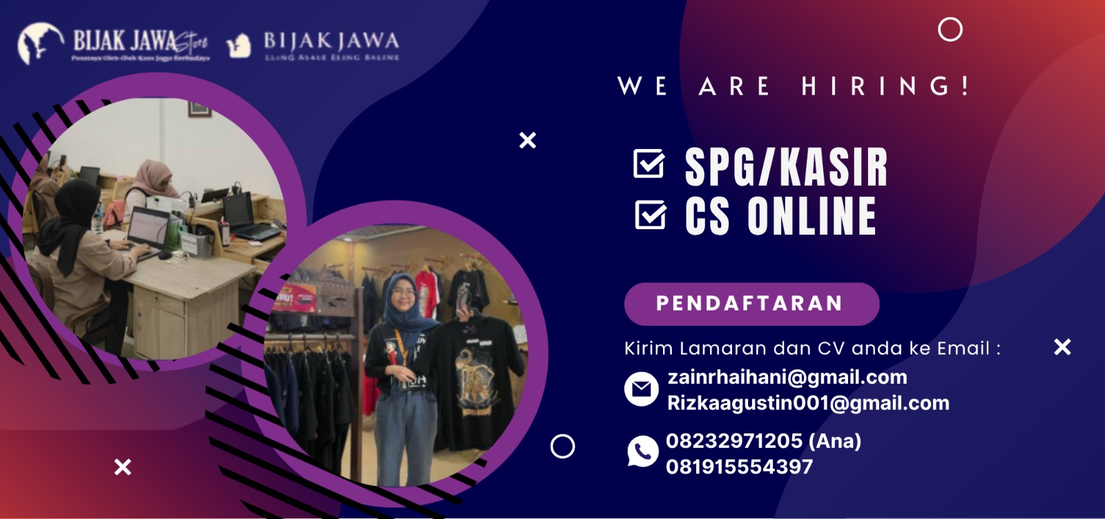 Daftar