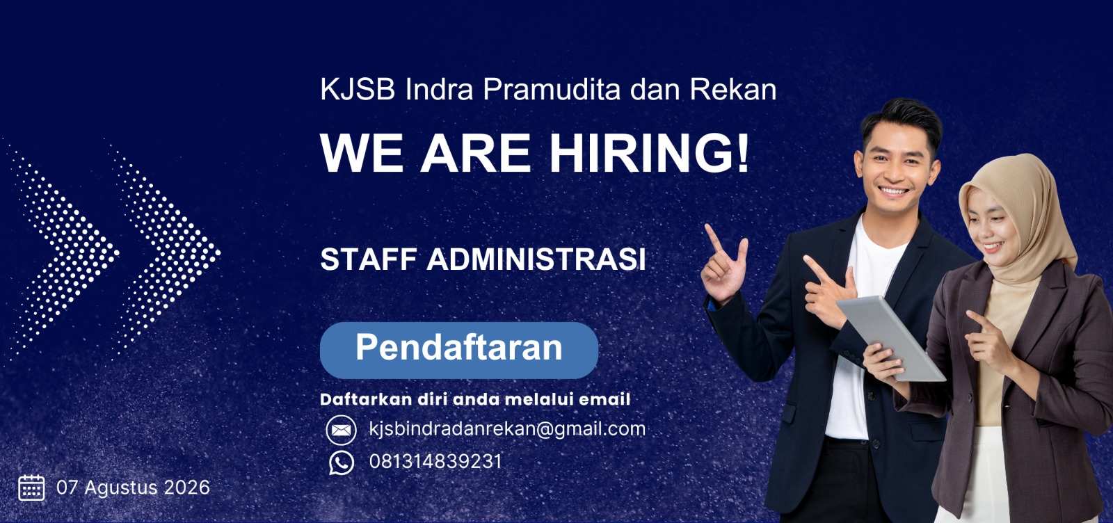 Daftar