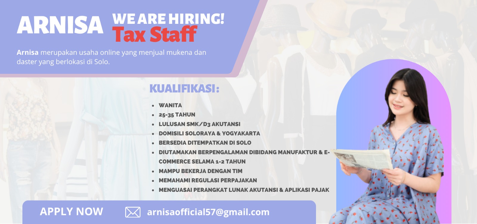 Daftar
